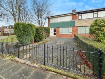 Westgarth, Whorlton Grange