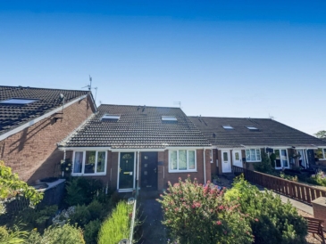 Willow Close, Morpeth