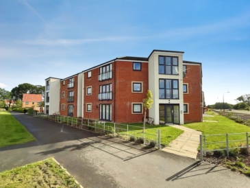 Willowbay Drive, Newcastle Upon Tyne