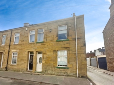 Windsor Road, Newbiggin-By-The-Sea