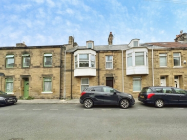 Windsor Road, Newbiggin-By-The-Sea