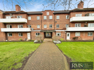Wiseton Court, Newcastle Upon Tyne