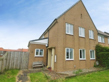 Woodside Crescent, Hadston