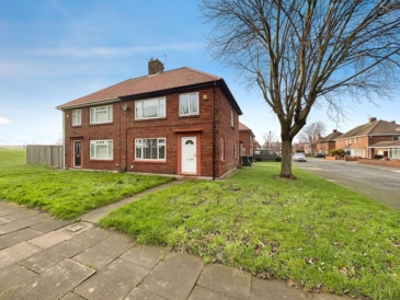 Zetland Drive, Whitley Bay