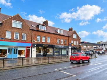 1 Kenton Lane, Newcastle Upon Tyne NE3 3BQ