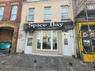 10 Station Road, Whitley Bay