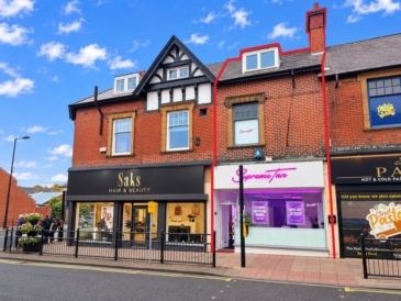 115 Newgate Street, Bishop Auckland DL14 7EN