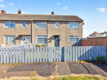 20 Queen Street NE64 6DE