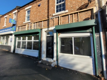 4 Tyne View, Lemington