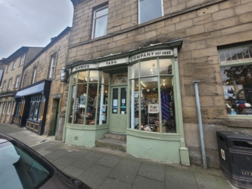 7 Clayport Street, Alnwick