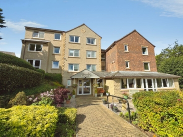 Abbey Court, Hexham