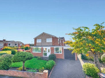 Abbey Meadows, Morpeth