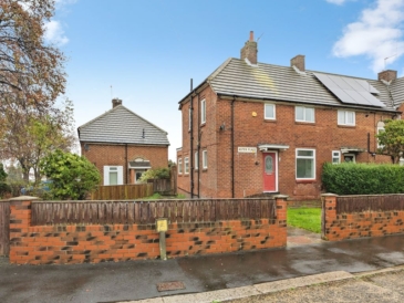 Aster Place, Fenham, Newcastle Upon Tyne