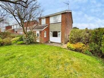 Aston Way, Whickham