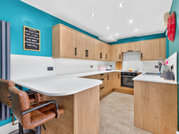 Bothal Avenue, Choppington