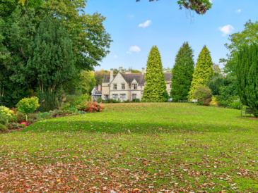 Castle Hill House, Wylam