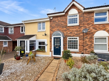 Chathill Close, Whitley Bay