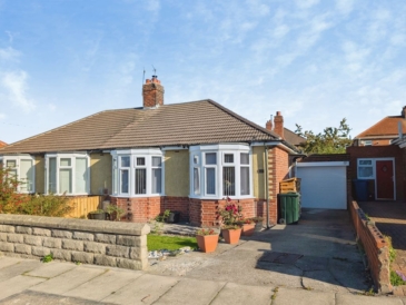 Clarewood Place, Fenham, Newcastle Upon Tyne