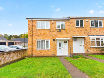 Dereham Way, North Shields