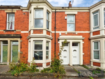 Fairfield Road, Newcastle Upon Tyne