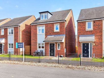 Fairway Drive, Blyth