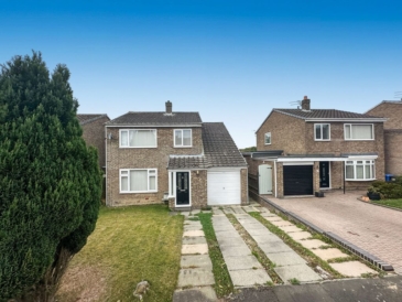 Fawdon Grove, Morpeth