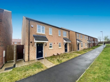 Geranium Drive, Morpeth