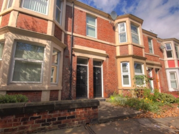 Helmsley Road, Newcastle Upon Tyne