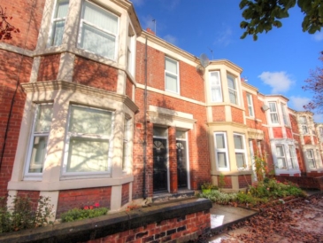 Helmsley Road, Newcastle Upon Tyne