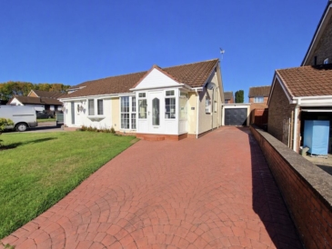 Jade Close, Lemington Rise