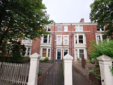 Jesmond, St Georges Terrace