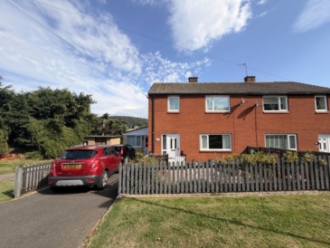 Jubilee Crescent, Rothbury