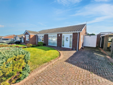 Kidderminster Drive, Chapel Park