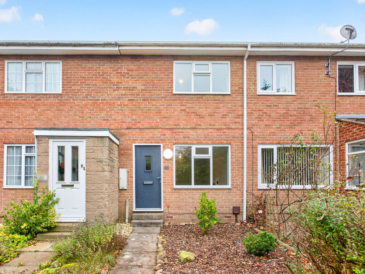 Lambton Close, Crawcrook