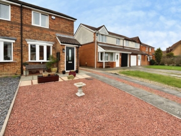 Linden Road, Whitley Bay
