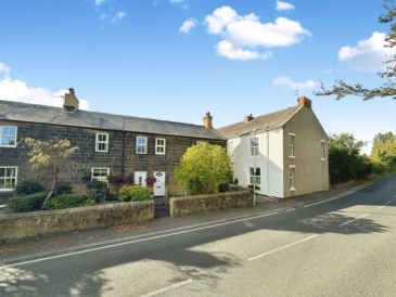 Longhirst Village, Morpeth