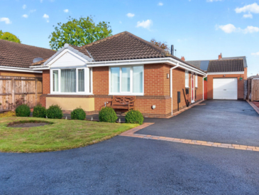 Malvern Close, Ashington