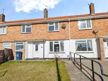 Mardale Road, Slatyford, Newcastle Upon Tyne