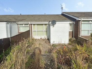 Meadowfield, Ashington
