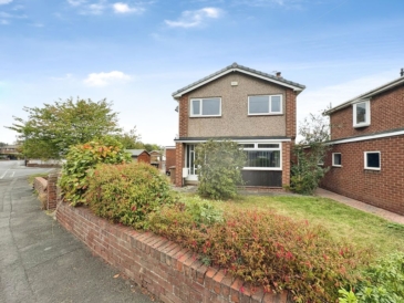 Meadway, Newcastle Upon Tyne