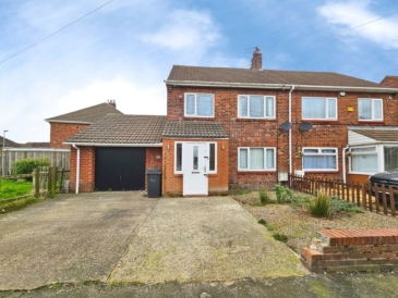 Melrose Avenue, Bedlington