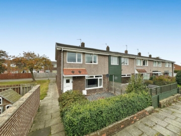 Mile Road, Morpeth