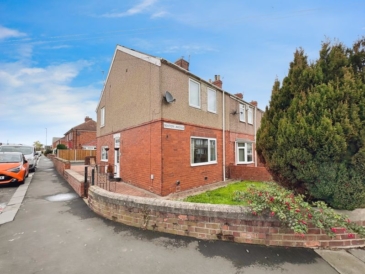 Newcastle Road, Blyth