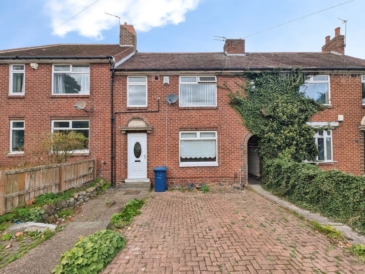 Newminster Road, Fenham, Newcastle Upon Tyne