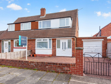 Pentland Grove, Newcastle Upon Tyne