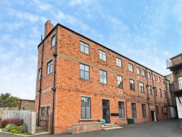 Priestpopple, Hexham