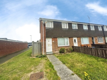Rede Court, Morpeth