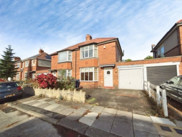 Ridgewood Villas, Newcastle Upon Tyne