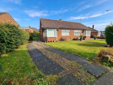 Roachburn Road, Hillheads Estate