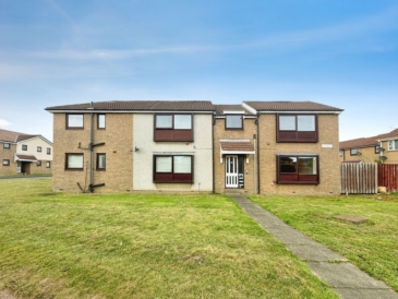 Rosedale, Wallsend